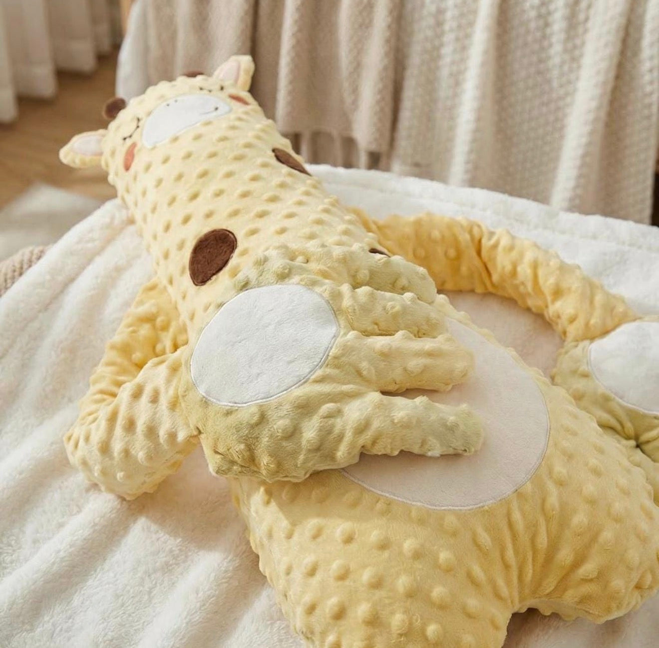 MamaEaze™ Sleep Companion