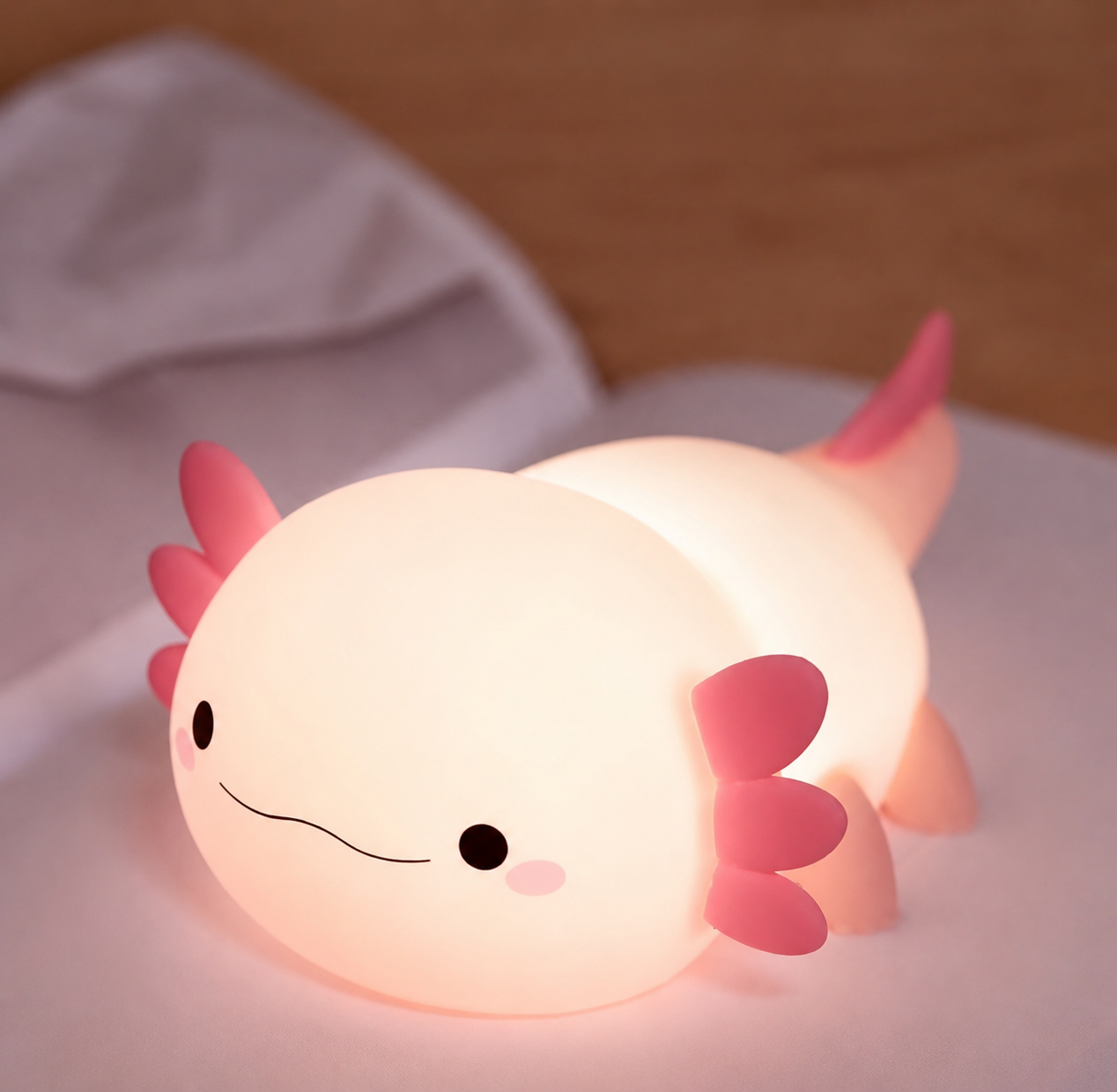 MamaEaze™ DreamGlow Night Light
