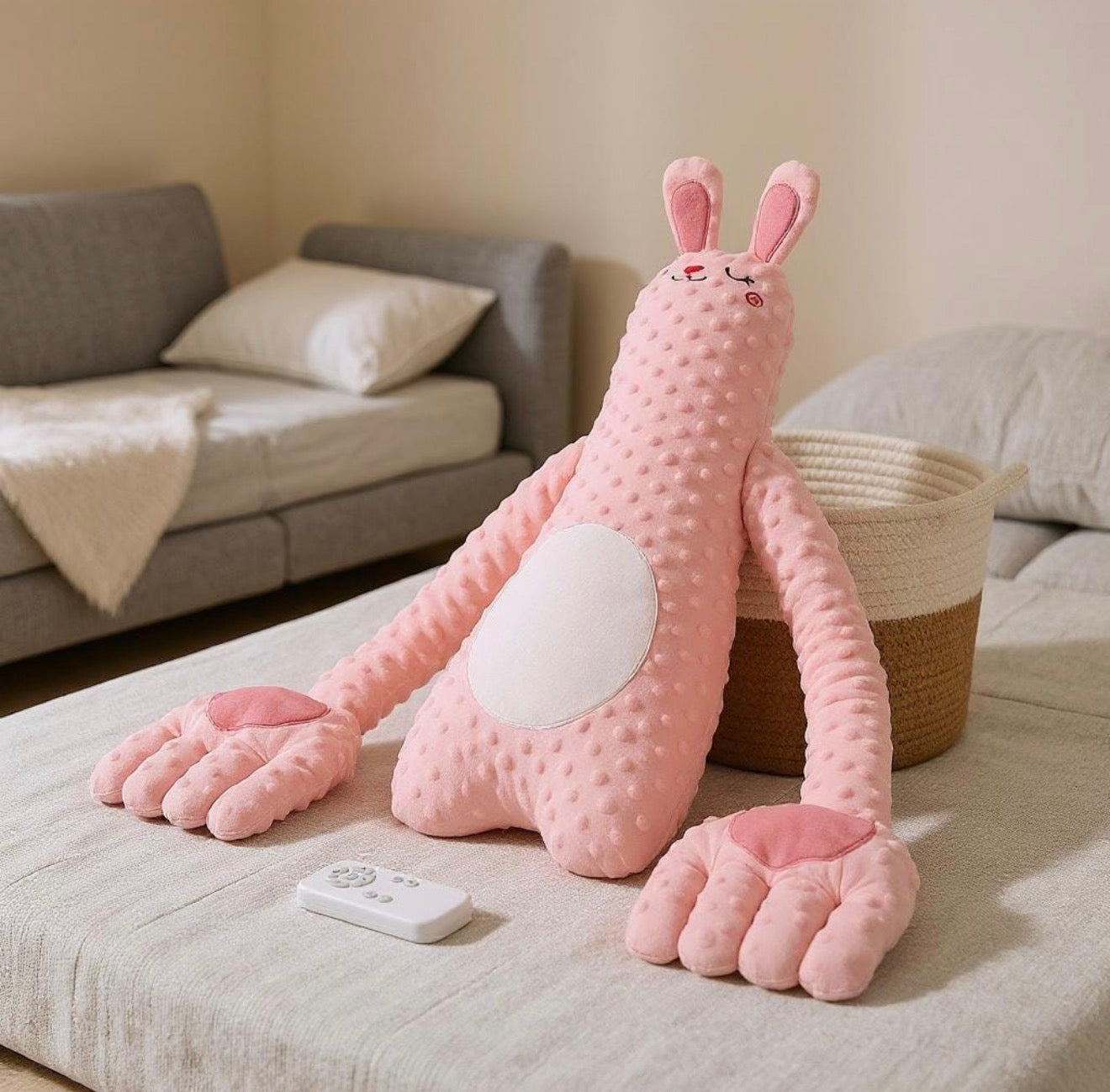 MamaEaze™ Sleep Companion