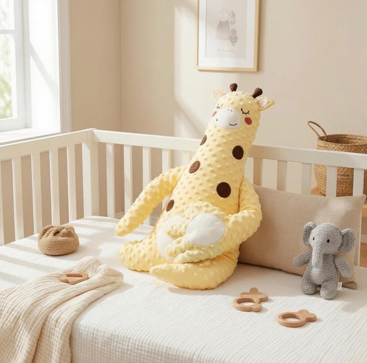 MamaEaze™ Sleep Companion