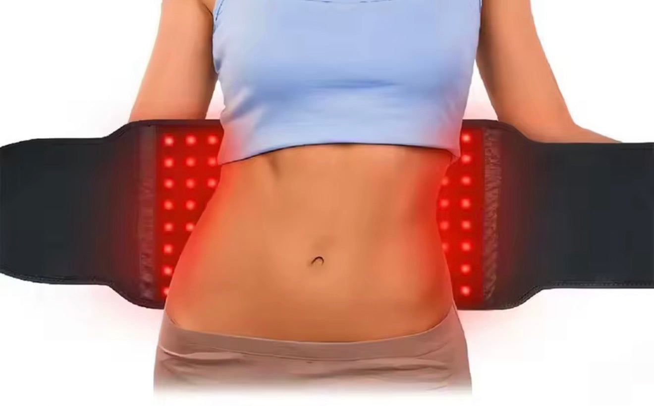 MamaEaze™ Recovery Belt
