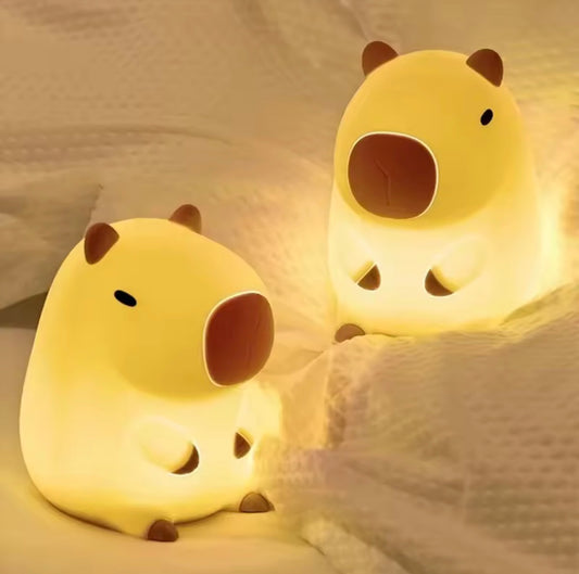 MamaEaze™ DreamGlow Night Light